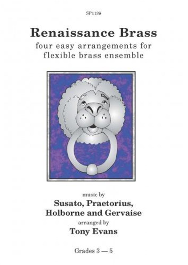 Renaissance Brass